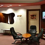 Hotel Moderne