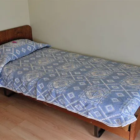 Hotel Moderne 3*
