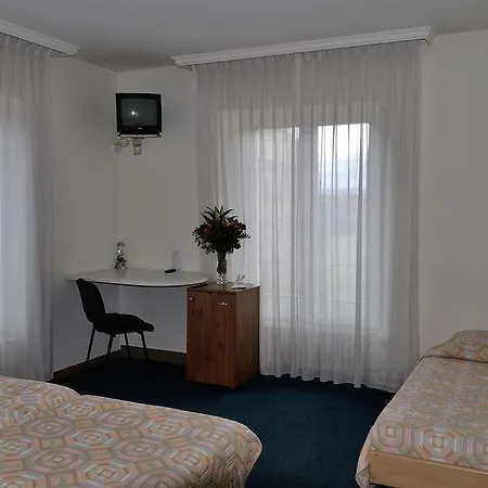 Hotel Moderne