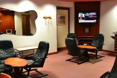 Moderne Hotel 3*