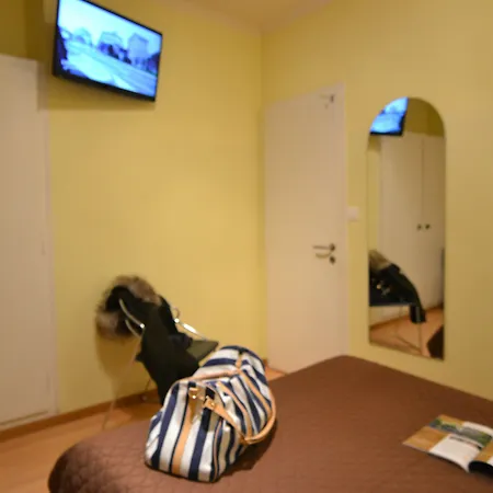 Hotel Moderne 3*