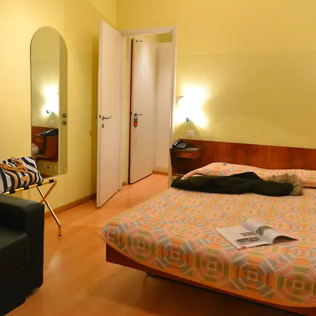 Moderne 3*