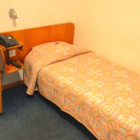 Moderne Hotel 3*