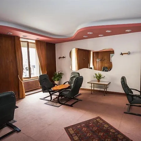 Moderne Genève
