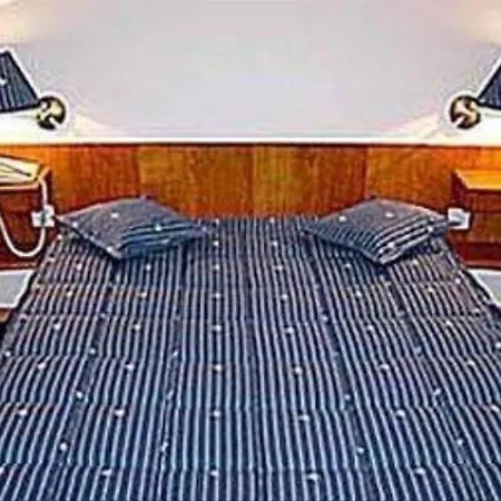 Moderne Hotel Genève