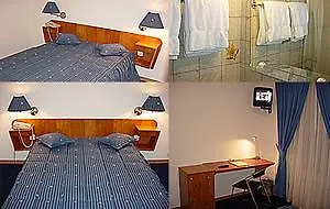 Moderne 3* Genève