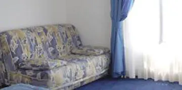 Moderne Hotel 3*