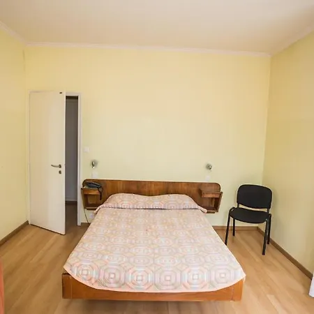 Moderne 3* Genève