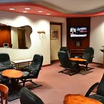 Hotel Moderne