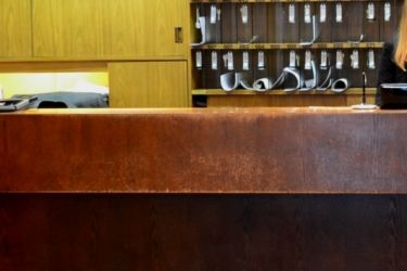 Moderne Hotel Genève