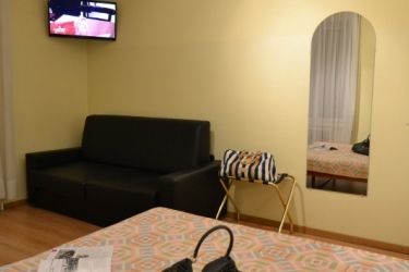 Moderne Hotel