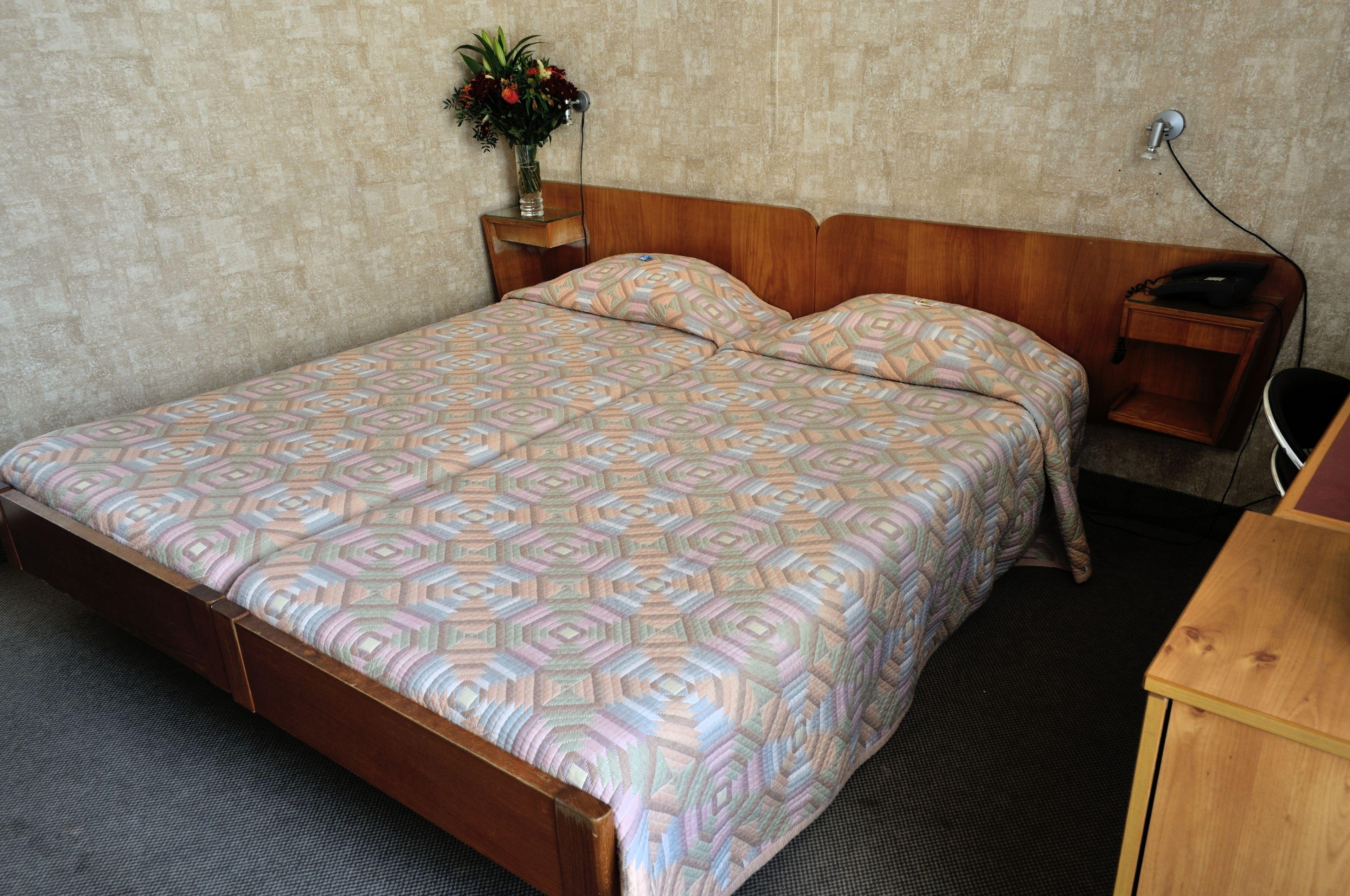 Hotel Moderne 3*