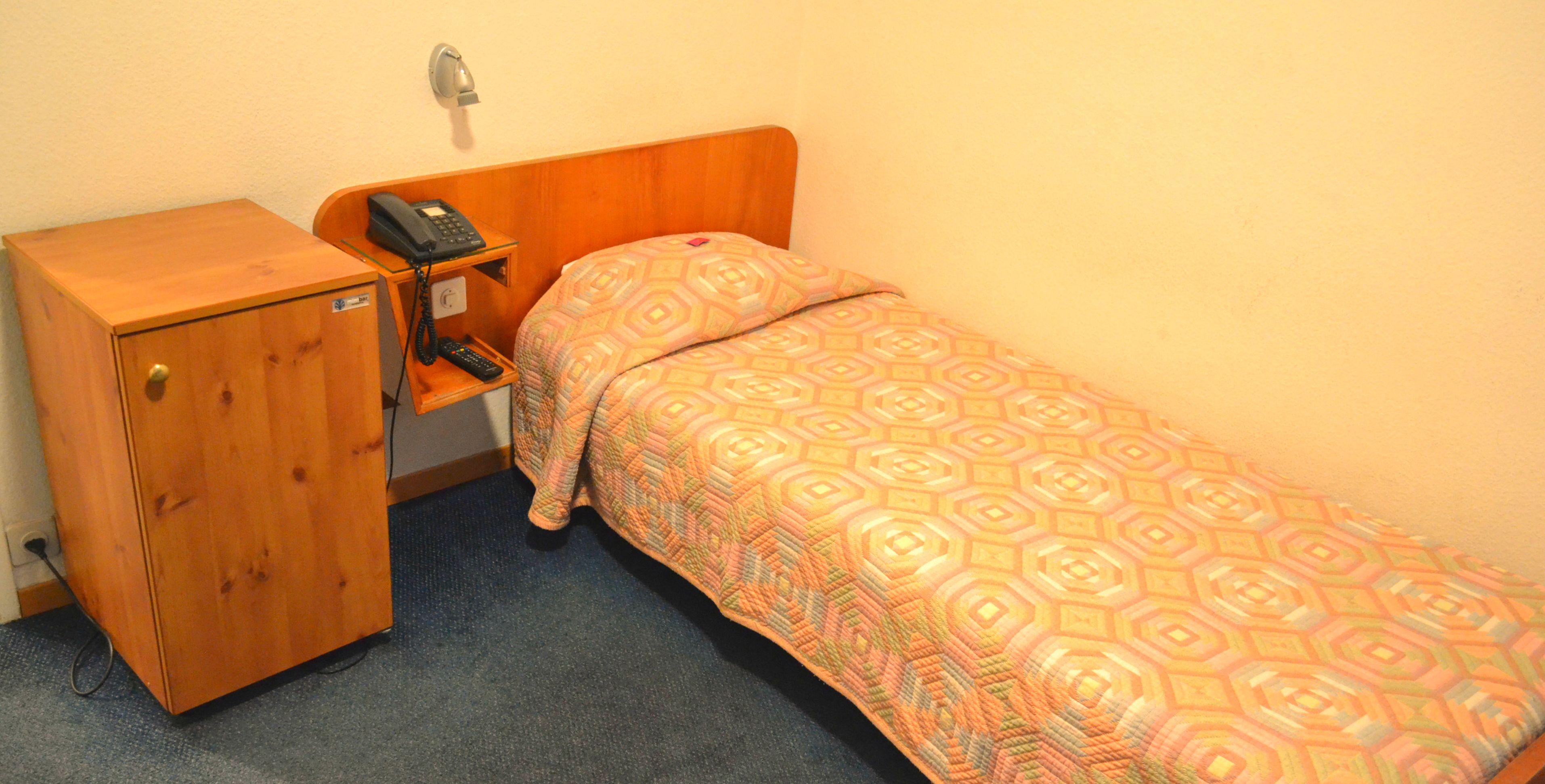 Moderne Hotel 3*