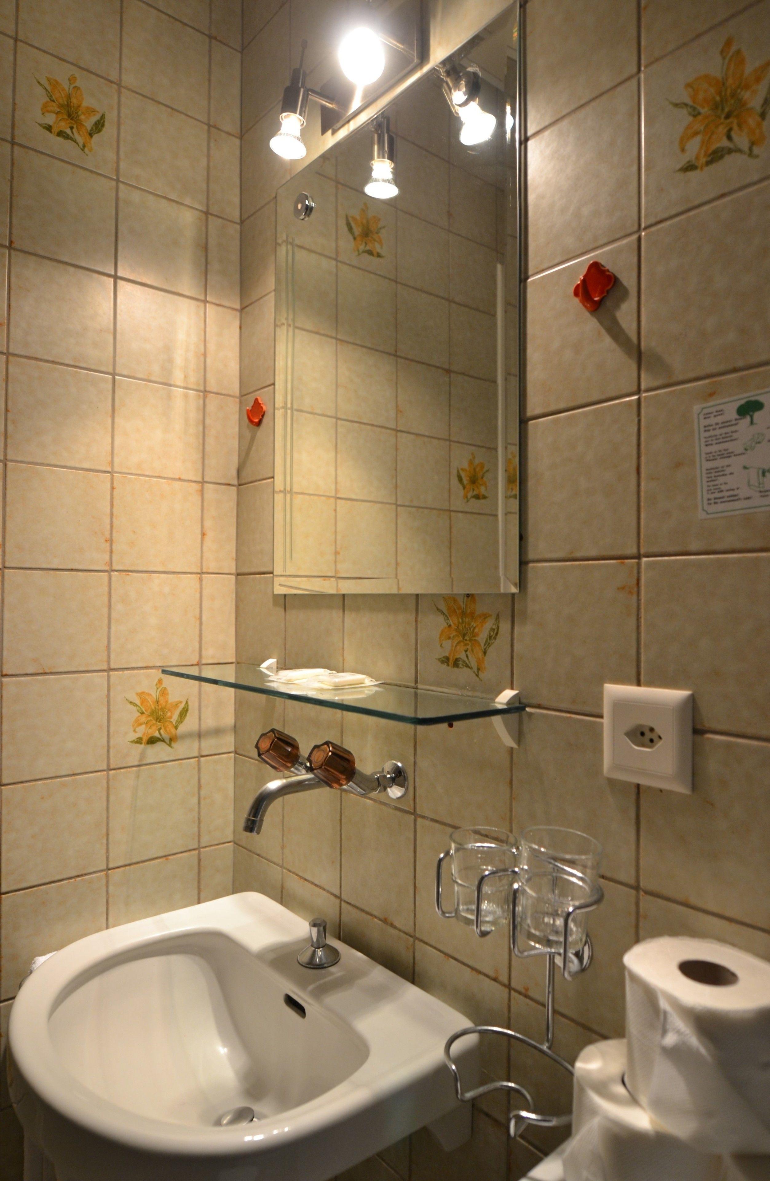 Moderne Hotel 3*