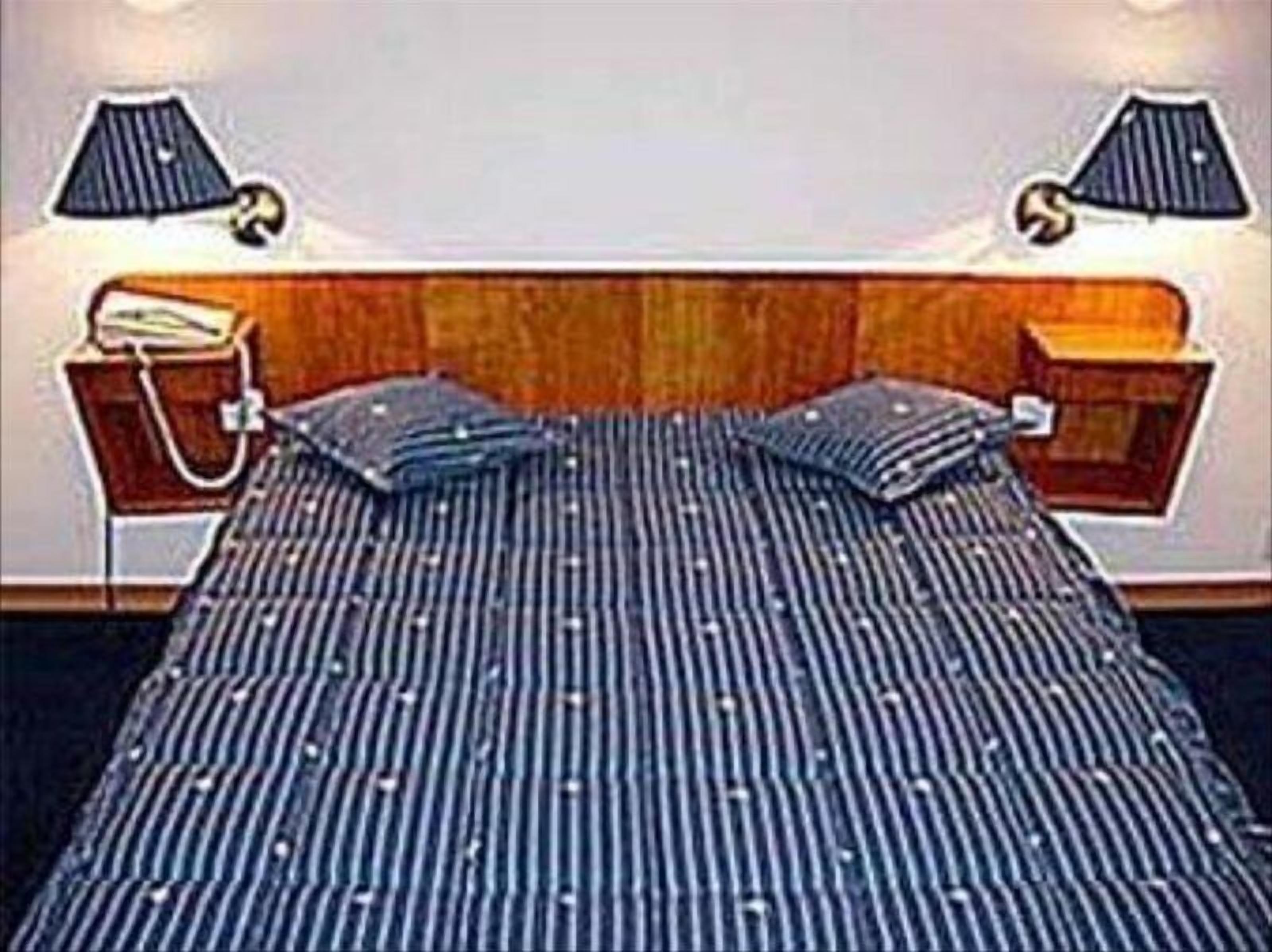 Moderne Hotel Genève