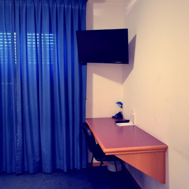 Hotel Moderne Genève