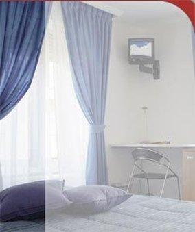 Hotel Moderne Genève