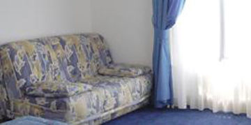 Moderne Hotel 3*
