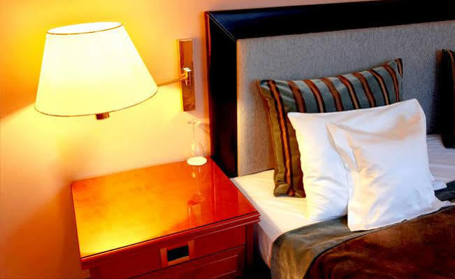 Moderne Hotel Genève